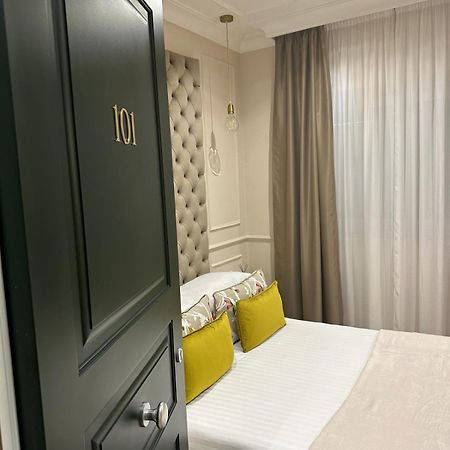 Nouvelle Maison Rome Luxury Palace Roma Eksteriør bilde