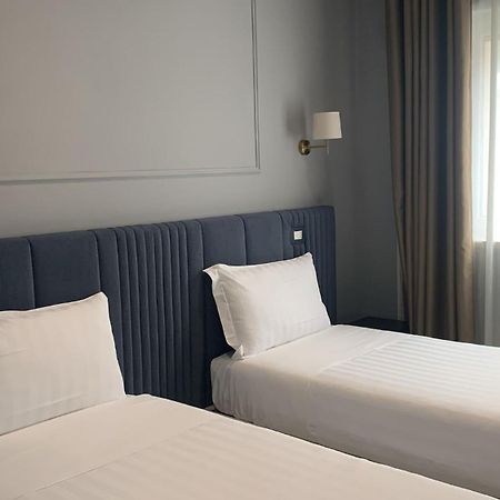 Nouvelle Maison Rome Luxury Palace Roma Eksteriør bilde