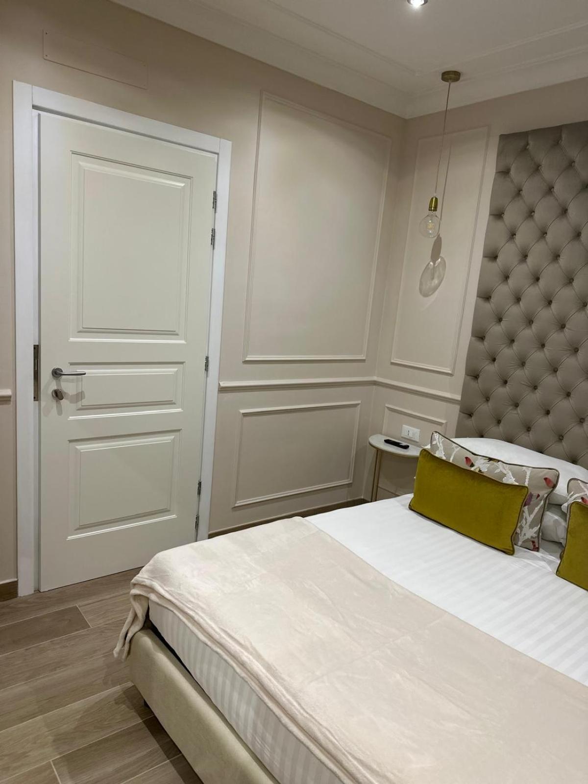 Nouvelle Maison Rome Luxury Palace Roma Eksteriør bilde