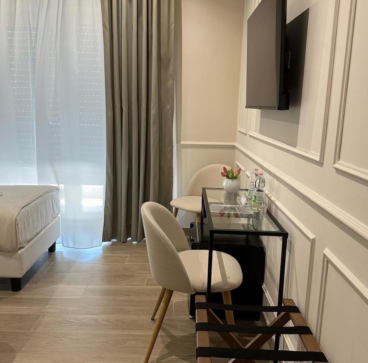 Nouvelle Maison Rome Luxury Palace Roma Eksteriør bilde