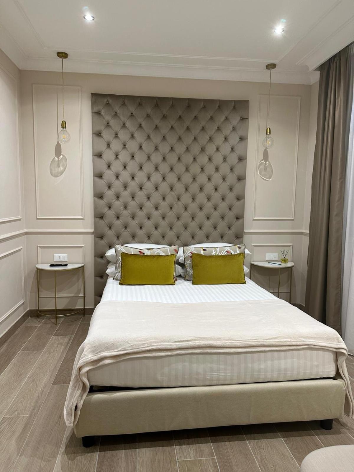 Nouvelle Maison Rome Luxury Palace Roma Eksteriør bilde