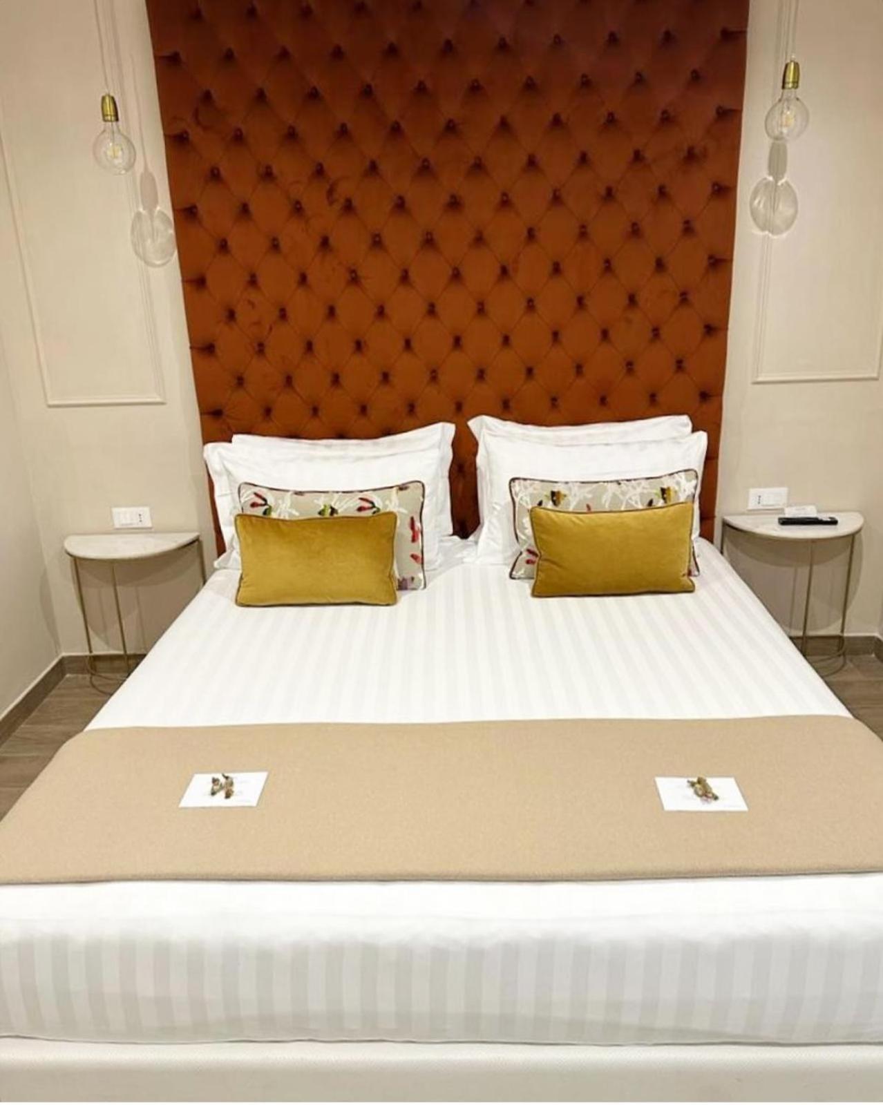 Nouvelle Maison Rome Luxury Palace Roma Eksteriør bilde