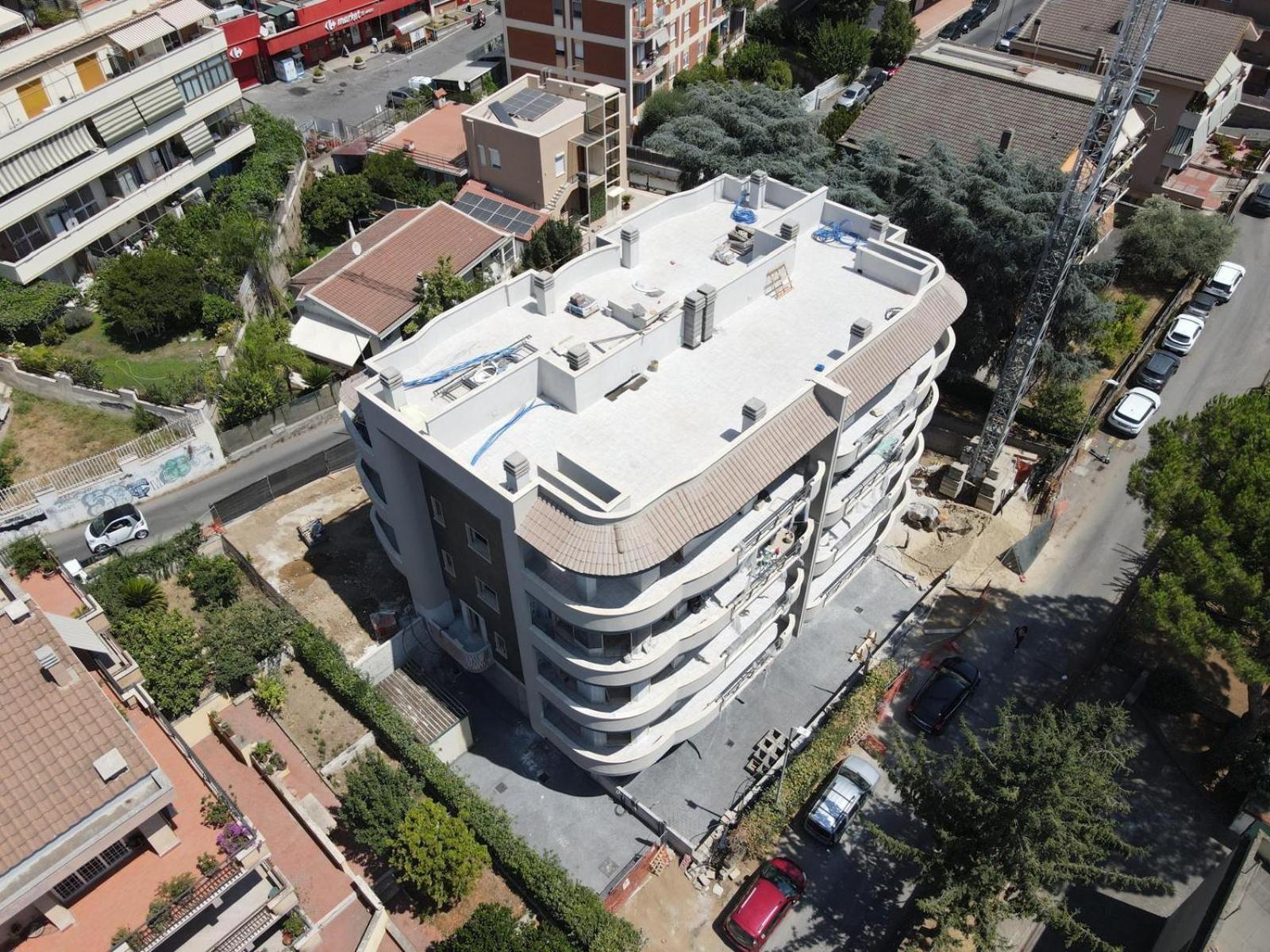 Nouvelle Maison Rome Luxury Palace Roma Eksteriør bilde