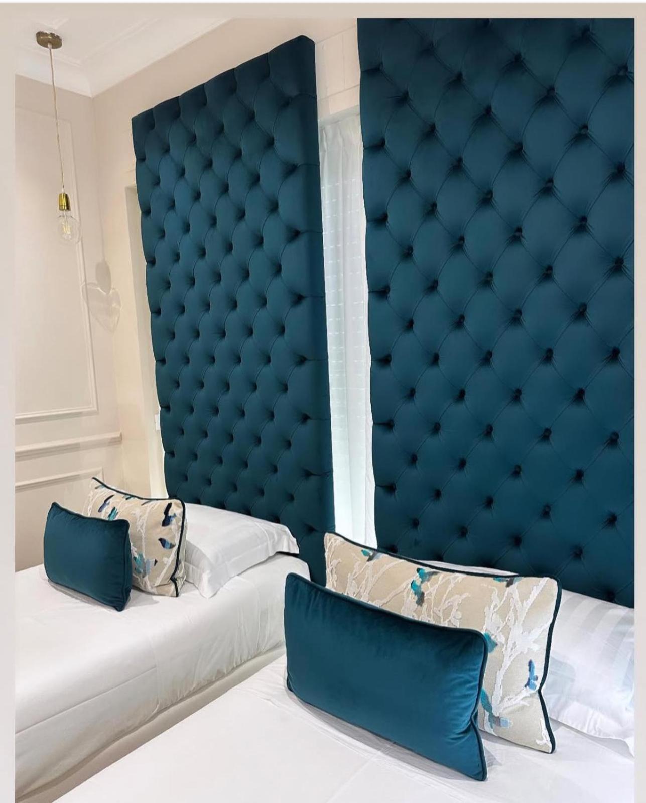 Nouvelle Maison Rome Luxury Palace Roma Eksteriør bilde